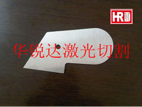 电梯钣金配件2