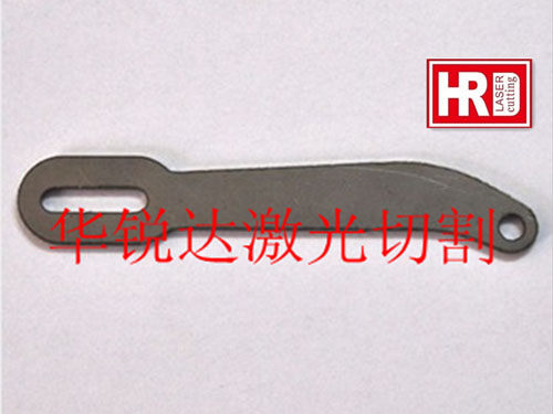 电梯钣金配件3