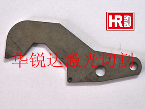 电信设备激光切割8
