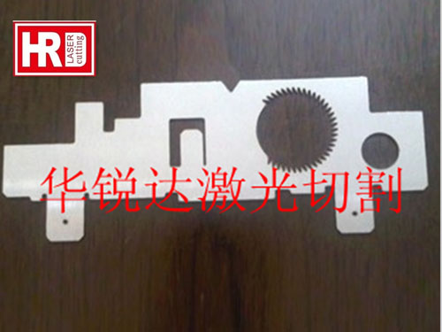 电信设备钣金配件