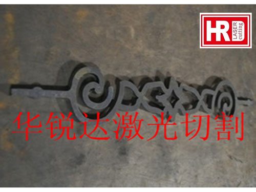 铁艺10