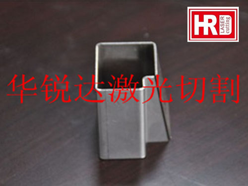 钣金加工工件