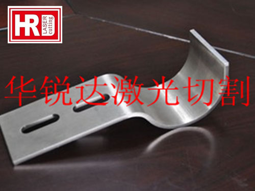 管道煤气管固定件